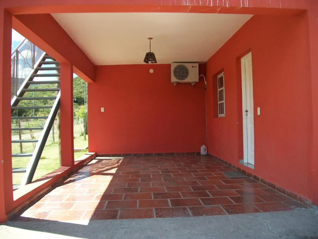 Posada Valle Del Sol Potrero de los Funes Eksteriør billede