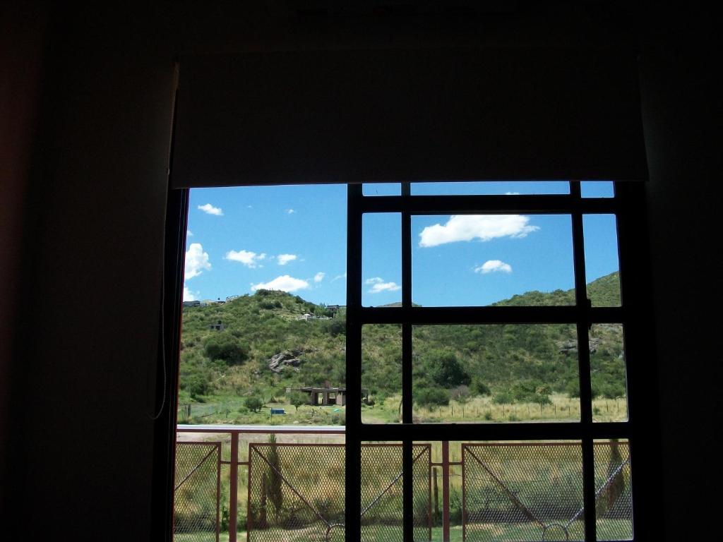 Posada Valle Del Sol Potrero de los Funes Eksteriør billede