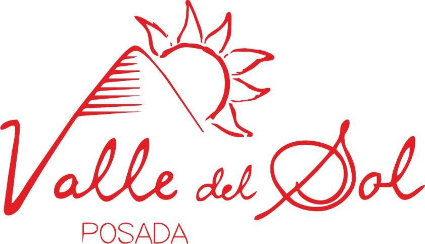 Posada Valle Del Sol Potrero de los Funes Eksteriør billede